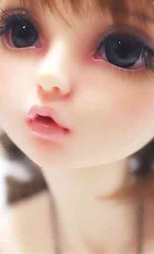 Doll Wallpapers HD 3