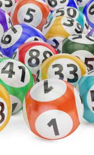 Dream to Win the Lottery: numbers premonition 1