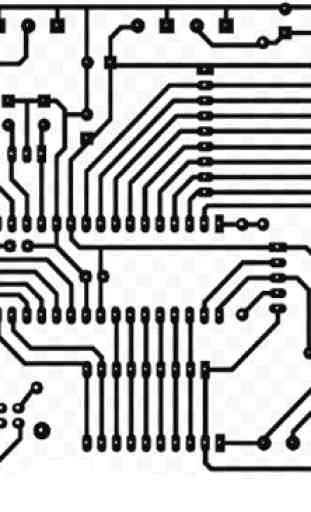 Electronic Circuit Board Design 4