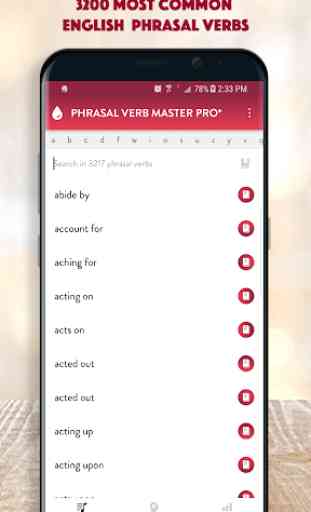 English Phrasal Verbs Master 2