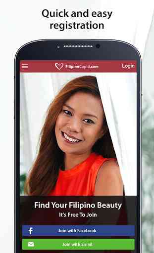 FilipinoCupid - Filipino Dating App 1