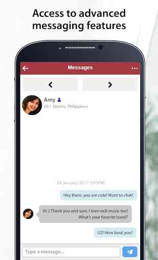 FilipinoCupid - Filipino Dating App 4