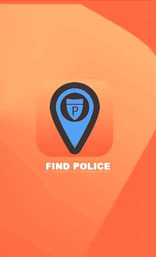 Find Police 1