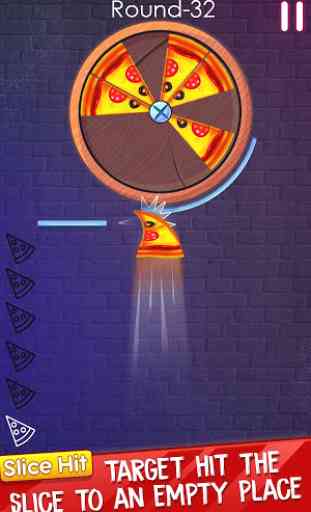 Fit The Slices – Pizza Slice Puzzle 4