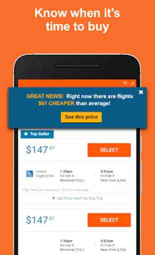 FlightHub - Book Cheap Flights, Hotels and Cars 2