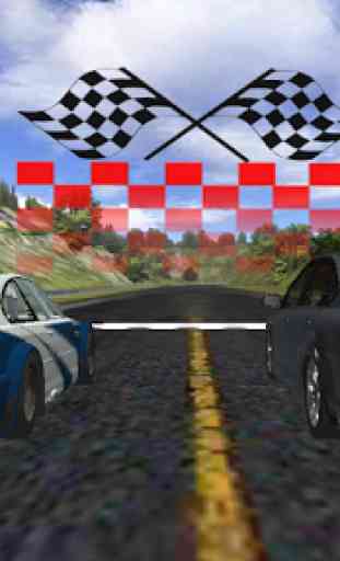 Focus2 Driving Simulator 3