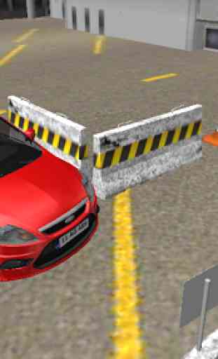 Focus2 Driving Simulator 4