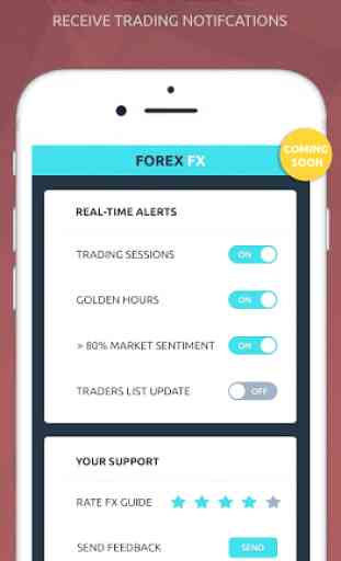 Forex FX - FREE investing Signals & Hours 4