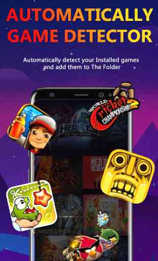 Game Launcher - 1000+ Instant Games - Mini Games 3