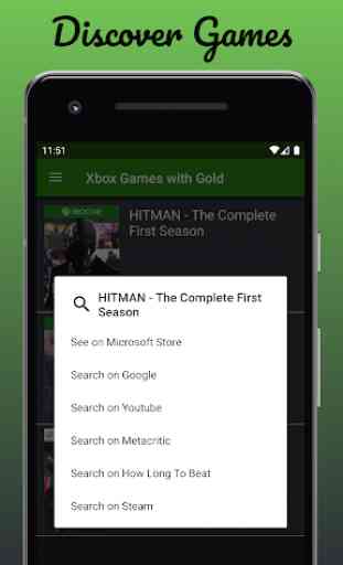 Gold Games for Xbox - Unofficial 2