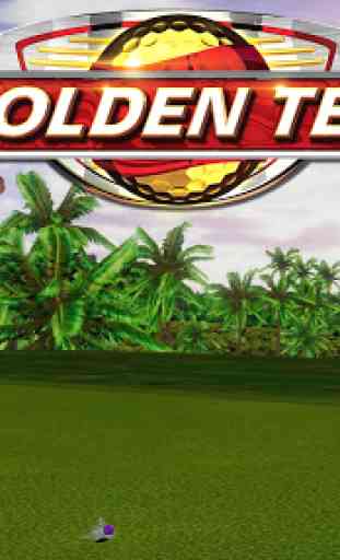 Golden Tee Golf 1