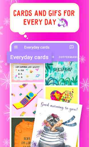 Greeting Cards All Occasions & eCards - Greetify 3