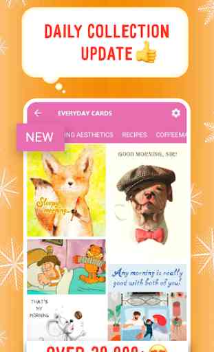 Greeting Cards All Occasions & eCards - Greetify 4