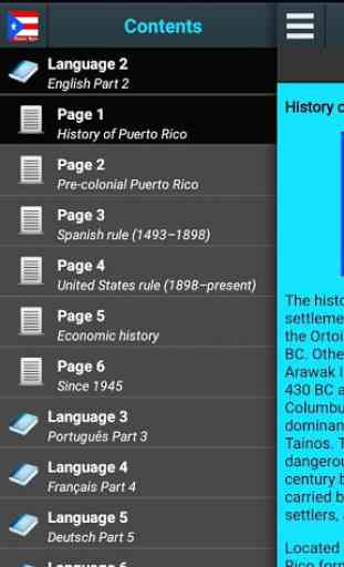 History of Puerto Rico 1