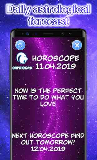 Horoscope by Fingerprint - Your Future 3