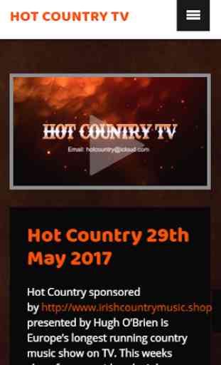 Hot Country TV 1