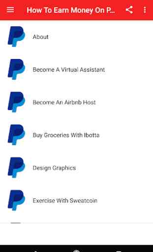 How To Earn Money On Paypal 2