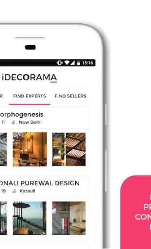 iDecorama Home Interior Design 3