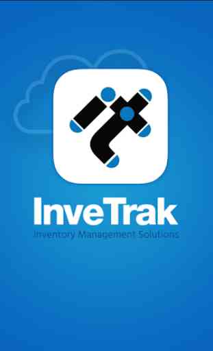 InveTrak Mobile - Warehouse and Inventory Control 1