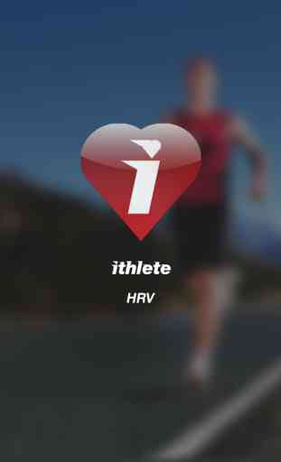 ithlete Train.Recover.Perform 1
