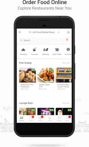Justdial Lite - The Best Local Search App 2