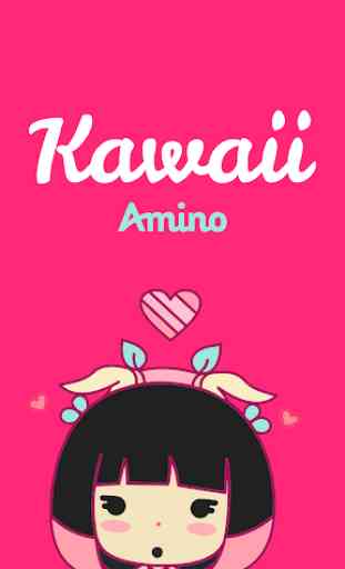 Kawaii Amino en Español 1