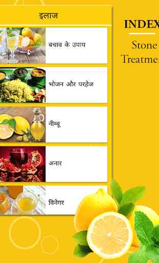 Kidney Stone(पथरी) Home Remedies Hindi 3