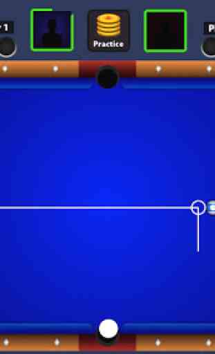 King Pool Star - Billiard Game 3