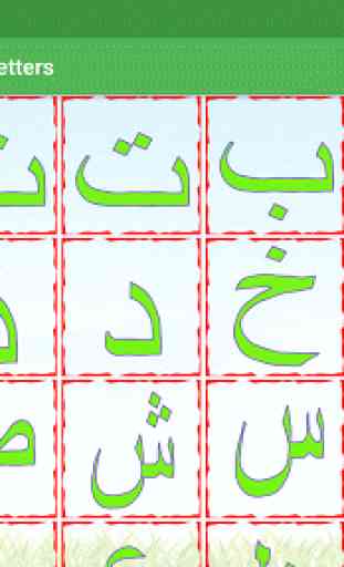 Learn Arabic for Kids 3