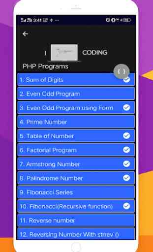 Learn PHP Pro : Offline Tutorial 1
