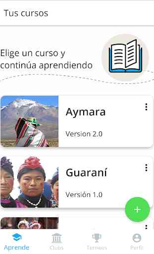 Lenguas de Bolivia 2