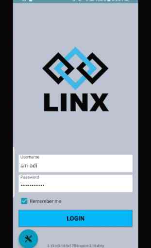 LINX PTT 1