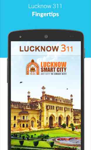 Lucknow 311 1