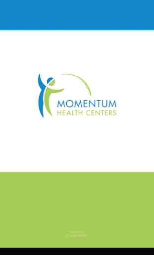 Momentum Health Centers 1