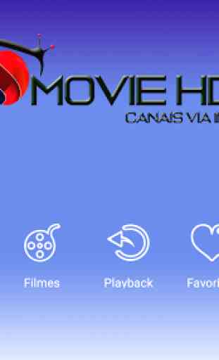 Movie HDTV 1