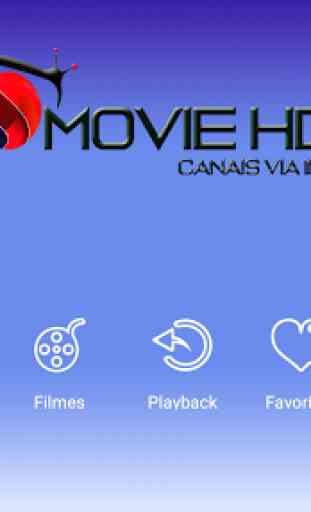 Movie HDTV 3