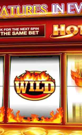 MY 777 SLOTS -  Best Casino Game & Slot Machines 2