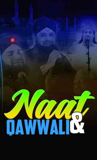 Naat & Qawwali 2