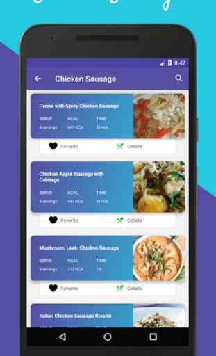 New Secret Chicken Recipe : Full Offline App 2