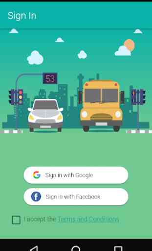 Nimble - Safe Driving App, Drive Smarter 1