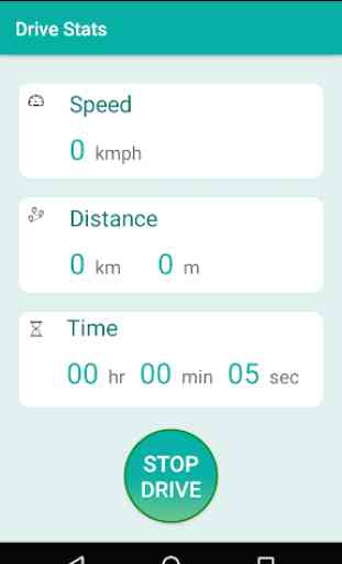 Nimble - Safe Driving App, Drive Smarter 2