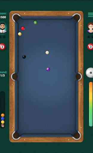 Nine-Ball Pool 4