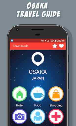 Osaka - Travel Guide 4