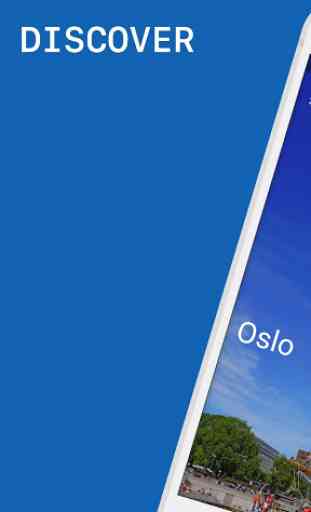 Oslo Travel Guide 1