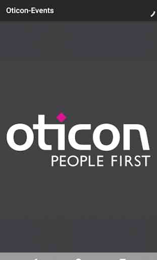Oticon-Events 1