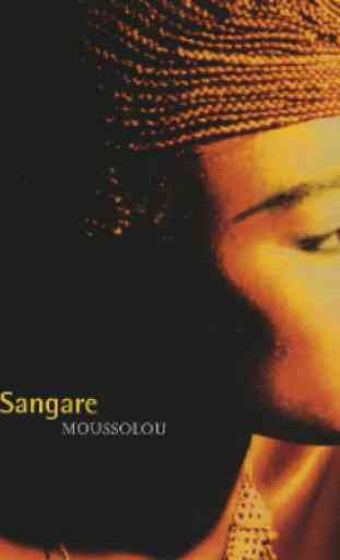 Oumou Sangaré Songs 4