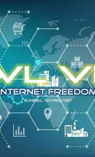 Owl VPN Internet Freedom 1