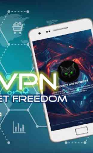 Owl VPN Internet Freedom 2