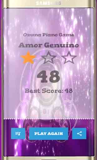 Ozuna - Piano Game 4
