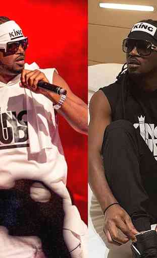 P Square All Songs & Music Videos 2